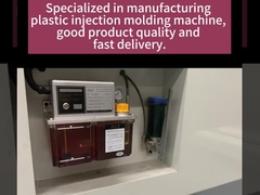 دستگاه قالب گیری تزریق سطل رنگ