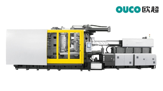 CWI 280GB Automatic Moulding Machine Electric Injection Molding Machine