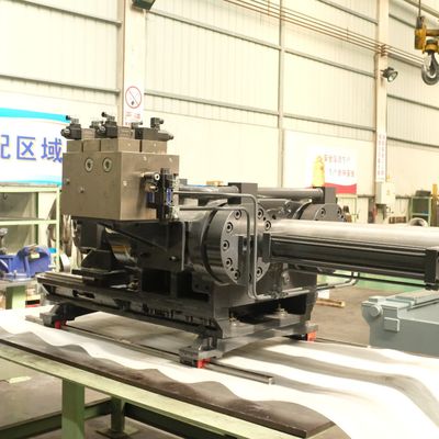 Customized Products Fruit Crate Plastic Injection Molding Machine 650T CE Certificate