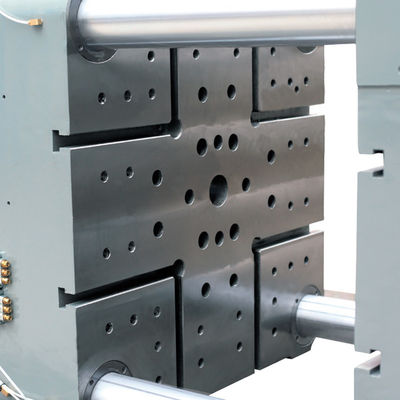 OUCO 170T High Accuracy Hydraulic Servo Smooth Edged Plastic Pet Feeding Bowl Injection Molding Machine