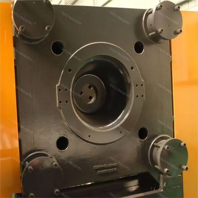 800T Plastic Chair Making High Performance Injection Molding Machine